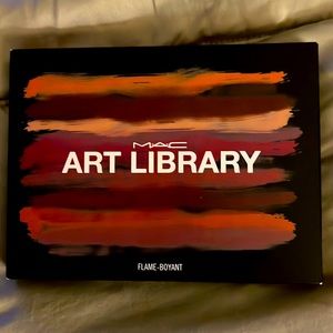 Mac Art Library